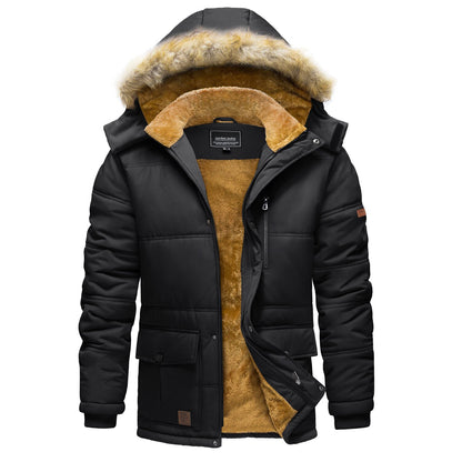 The Sherpa Jacket