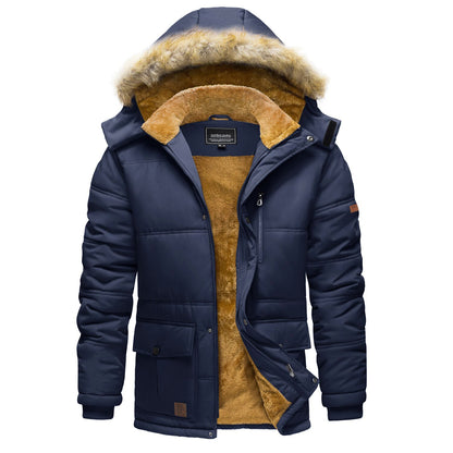 The Sherpa Jacket