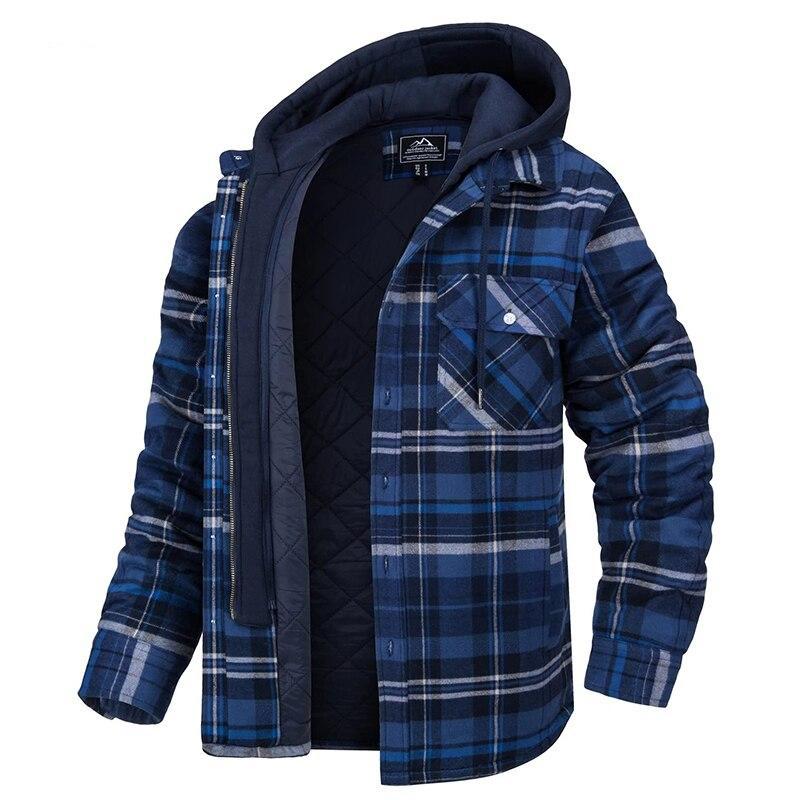 The Viking Jacket