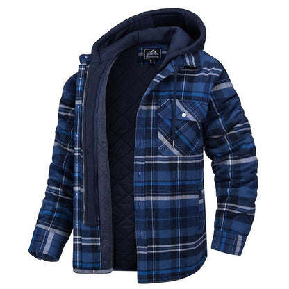 The Viking Jacket