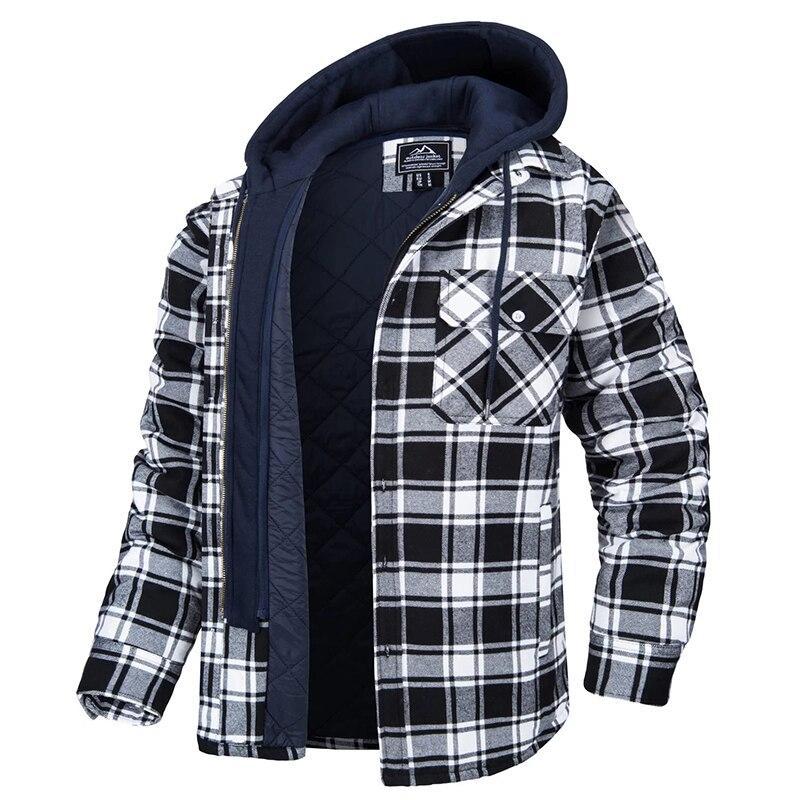 The Viking Jacket