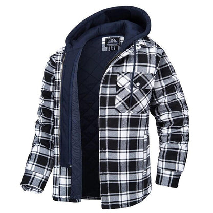 The Viking Jacket