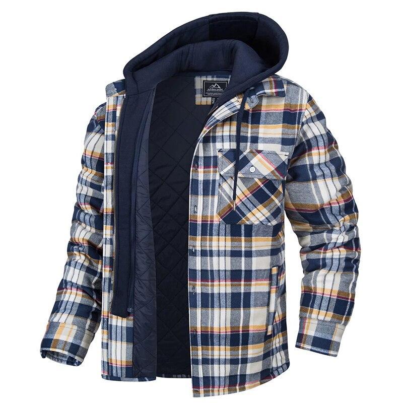 The Viking Jacket