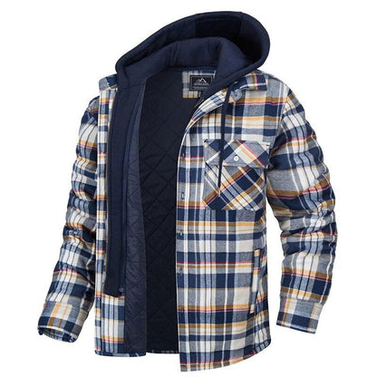 The Viking Jacket