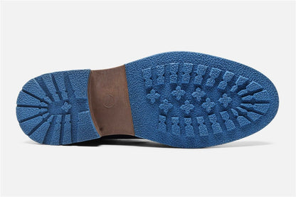 The Wanderer Boots