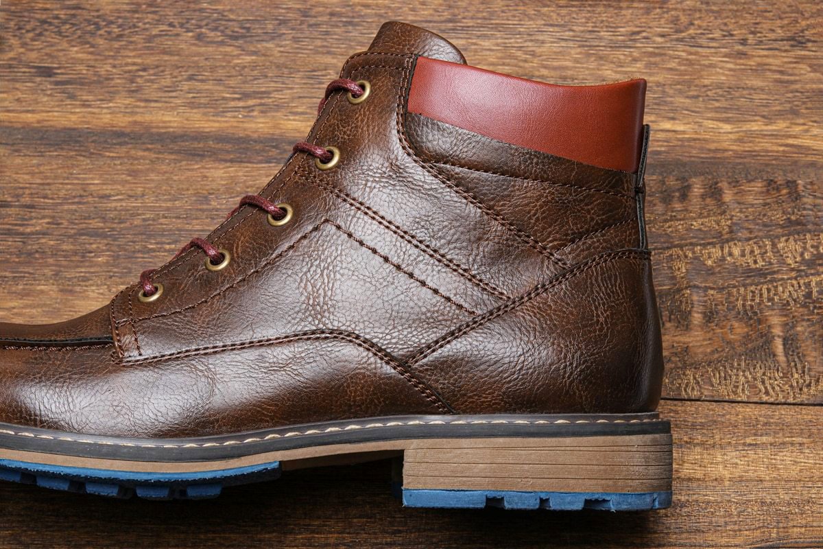 The Wanderer Boots