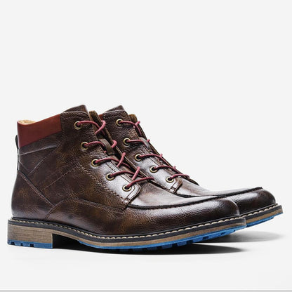 The Wanderer Boots