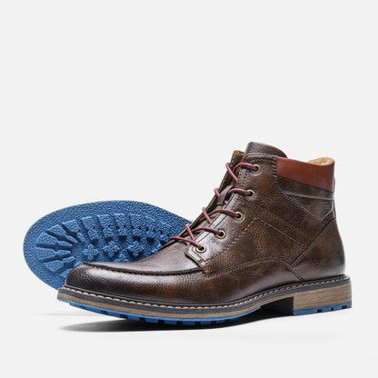 The Wanderer Boots