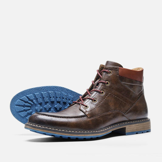 The Wanderer Boots
