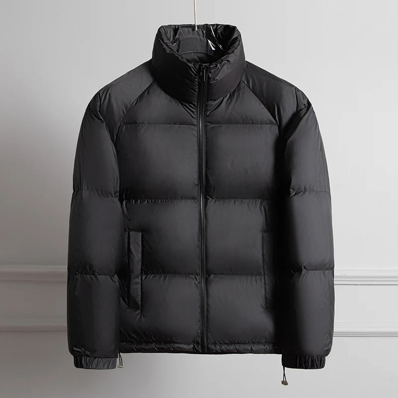 UrbanEdge Warm Down Jacket