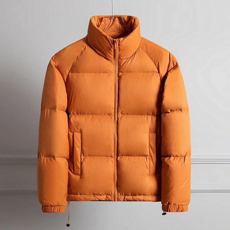 UrbanEdge Warm Down Jacket