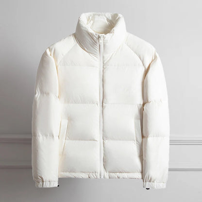 UrbanEdge Warm Down Jacket