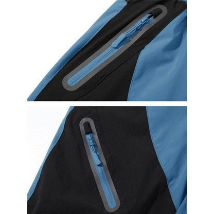 Vail OutdoorPro Fleece Hiking Pants