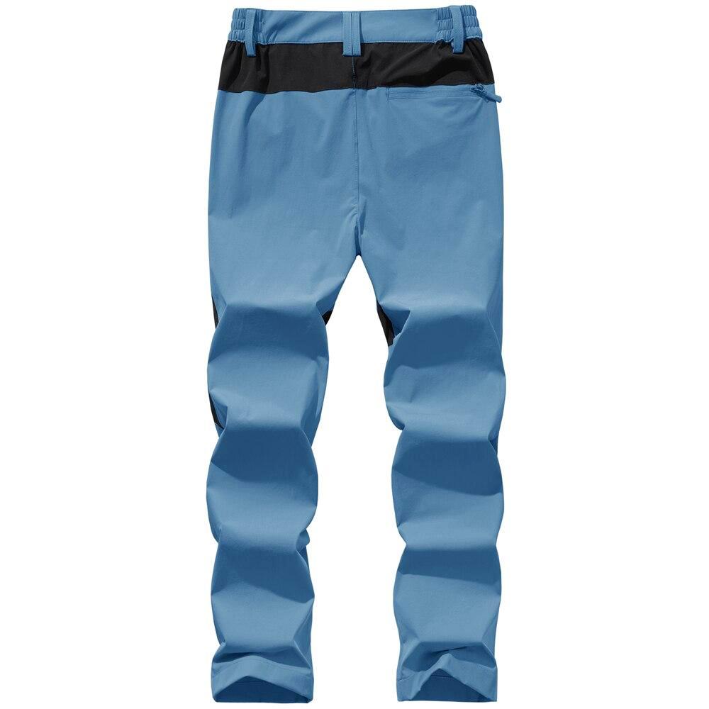 Vail OutdoorPro Fleece Hiking Pants
