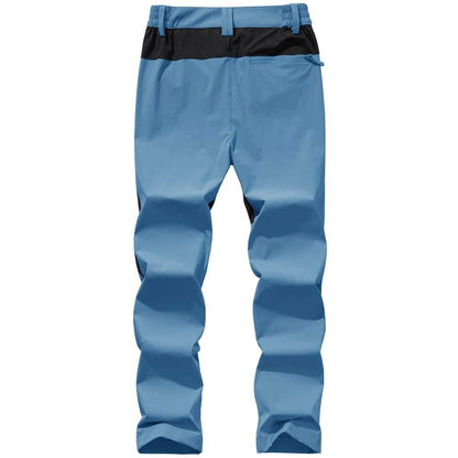 Vail OutdoorPro Fleece Hiking Pants