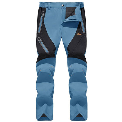 Vail OutdoorPro Fleece Hiking Pants