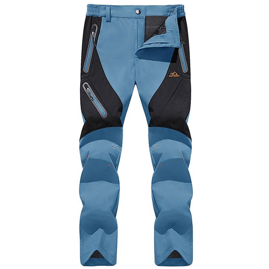 Vail OutdoorPro Fleece Hiking Pants