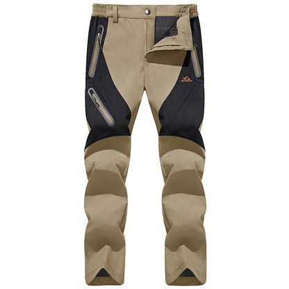 Vail OutdoorPro Fleece Hiking Pants