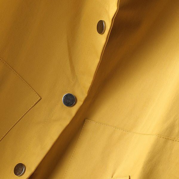 Adeline Amsterdam Windbreaker Jacket - Infinityloyal