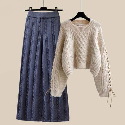 Adeline Cushy 2 - Piece Set - Infinityloyal