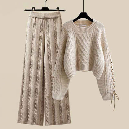 Adeline Cushy 2 - Piece Set - Infinityloyal