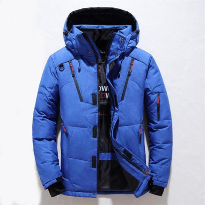 Alpin Downjacket - Infinityloyal