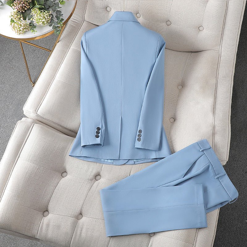 Amelie Fleur Empire Grace Duo Set - Infinityloyal