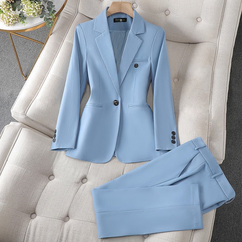 Amelie Fleur Empire Grace Duo Set - Infinityloyal