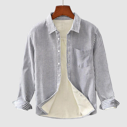 Amsterdam Casual Shirt - Infinityloyal