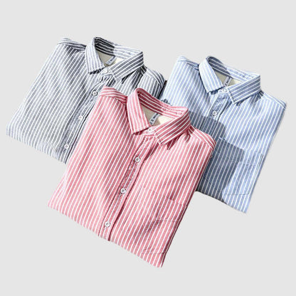 Amsterdam Casual Shirt - Infinityloyal