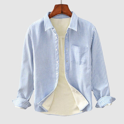 Amsterdam Casual Shirt - Infinityloyal