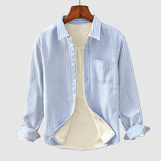 Amsterdam Casual Shirt - Infinityloyal