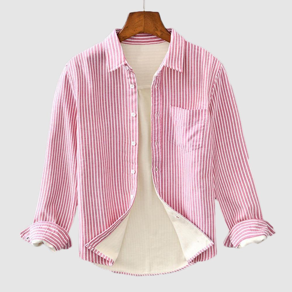 Amsterdam Casual Shirt - Infinityloyal
