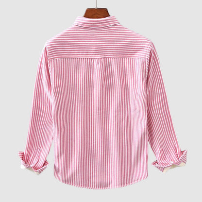 Amsterdam Casual Shirt - Infinityloyal