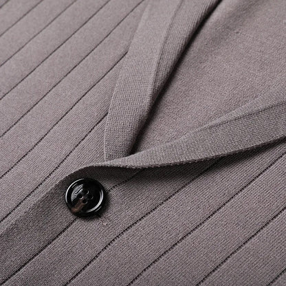 Ben Smith City Lines Cardigan - Infinityloyal