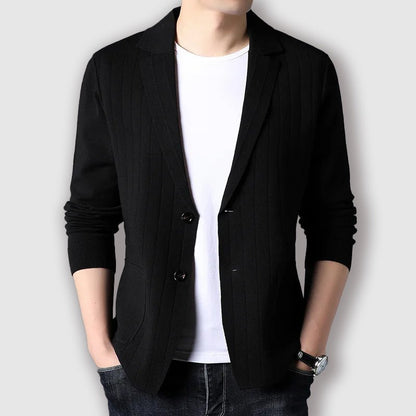 Ben Smith City Lines Cardigan - Infinityloyal