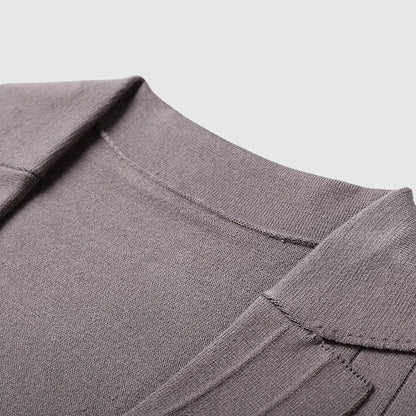 Ben Smith City Lines Cardigan - Infinityloyal