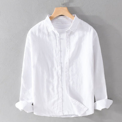 Ben Smith Classic Gent's Shirt - Infinityloyal