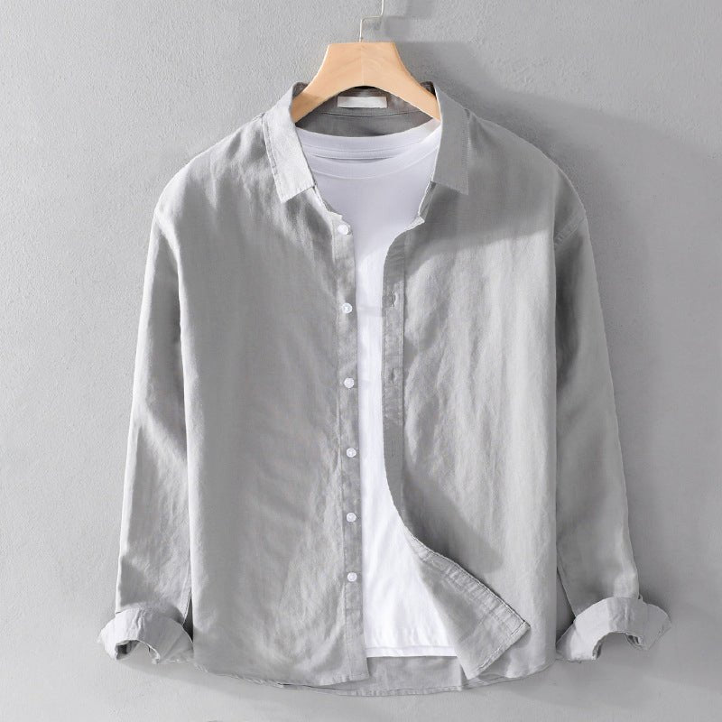 Ben Smith Classic Gent's Shirt - Infinityloyal