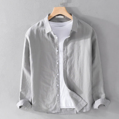 Ben Smith Classic Gent's Shirt - Infinityloyal