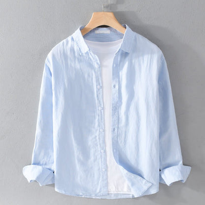 Ben Smith Classic Gent's Shirt - Infinityloyal