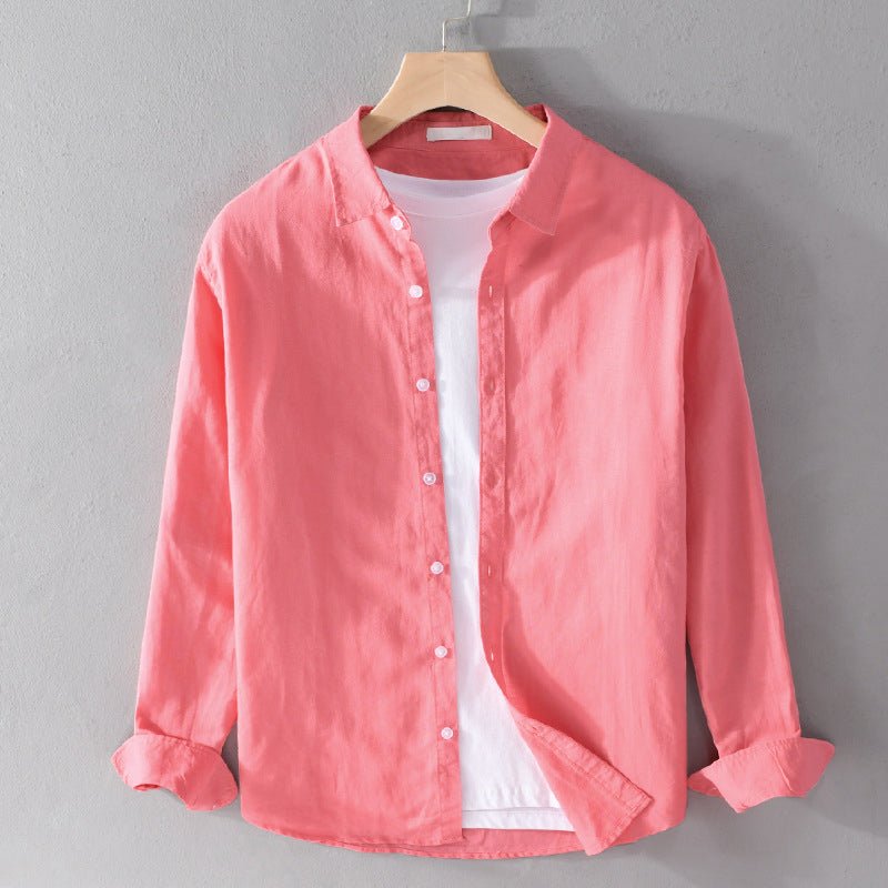 Ben Smith Classic Gent's Shirt - Infinityloyal