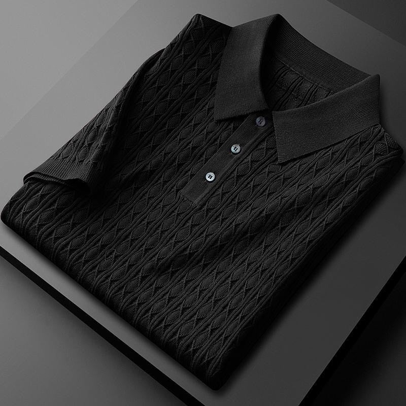Ben Smith Elegance Polo Shirt - Infinityloyal