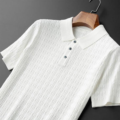 Ben Smith Elegance Polo Shirt - Infinityloyal