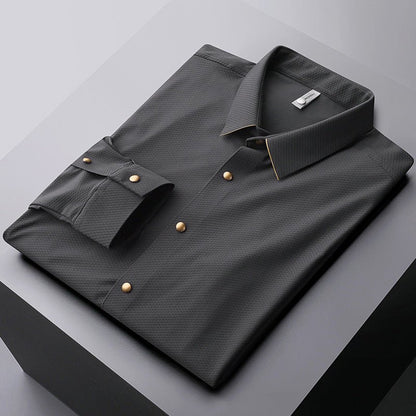 Ben Smith Modern Gentleman Shirt - Infinityloyal