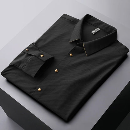 Ben Smith Modern Gentleman Shirt - Infinityloyal