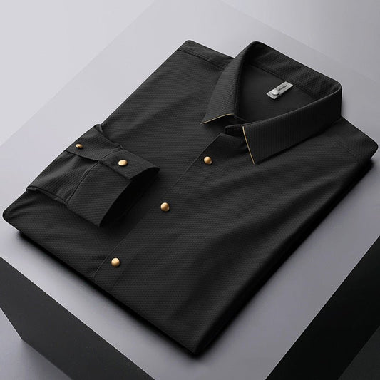Ben Smith Modern Gentleman Shirt - Infinityloyal
