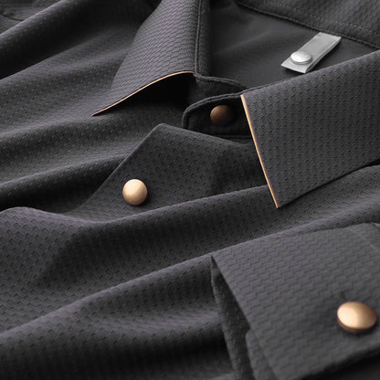 Ben Smith Modern Gentleman Shirt - Infinityloyal