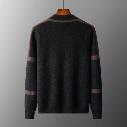 Ben Smith Modernist Wool Cardigan - Infinityloyal