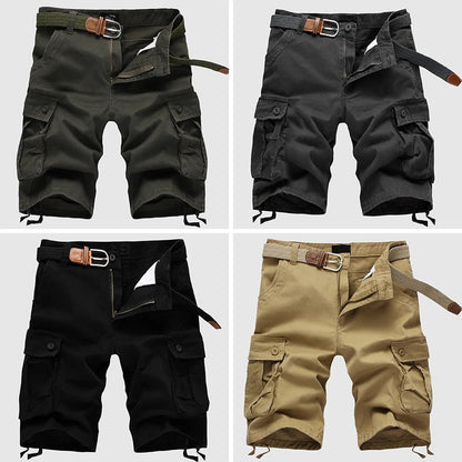 Ben Smith Serene Sands Shorts - Infinityloyal